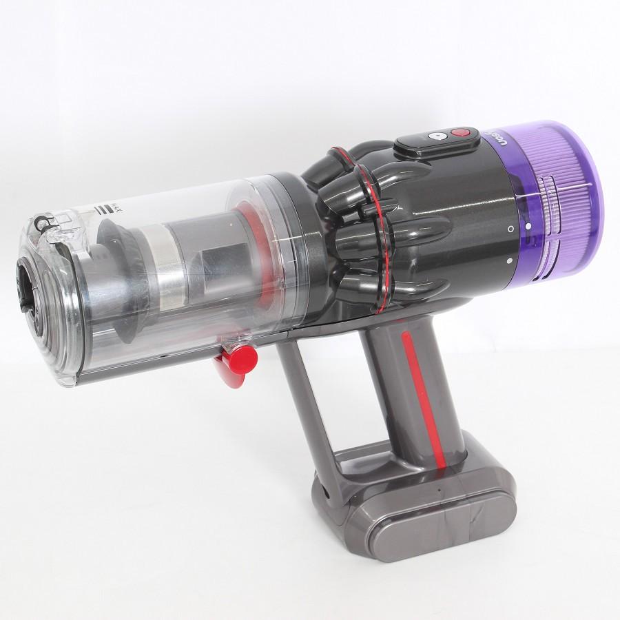 ボーナスストア+5％】Dyson Micro 1.5kg SV21 FF コードレスクリーナー 