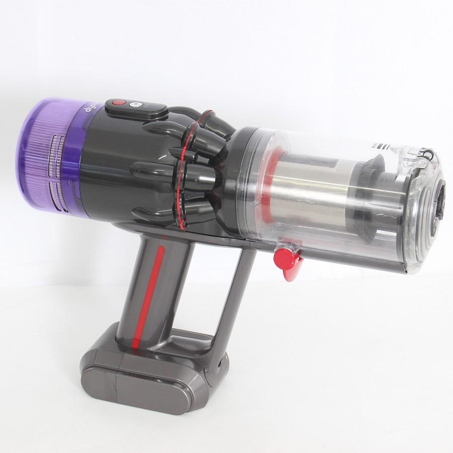 ボーナスストア+5％】Dyson Micro 1.5kg SV21 FF コードレスクリーナー