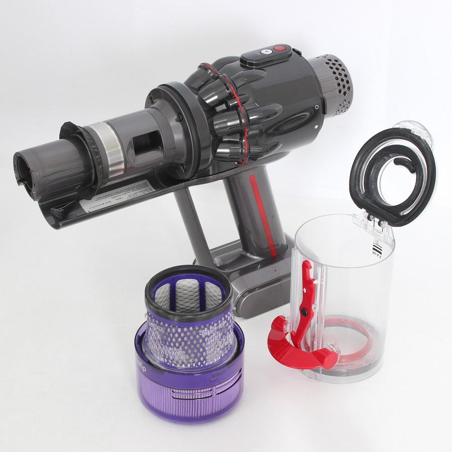 ボーナスストア+5％】Dyson Micro 1.5kg SV21 FF コードレスクリーナー
