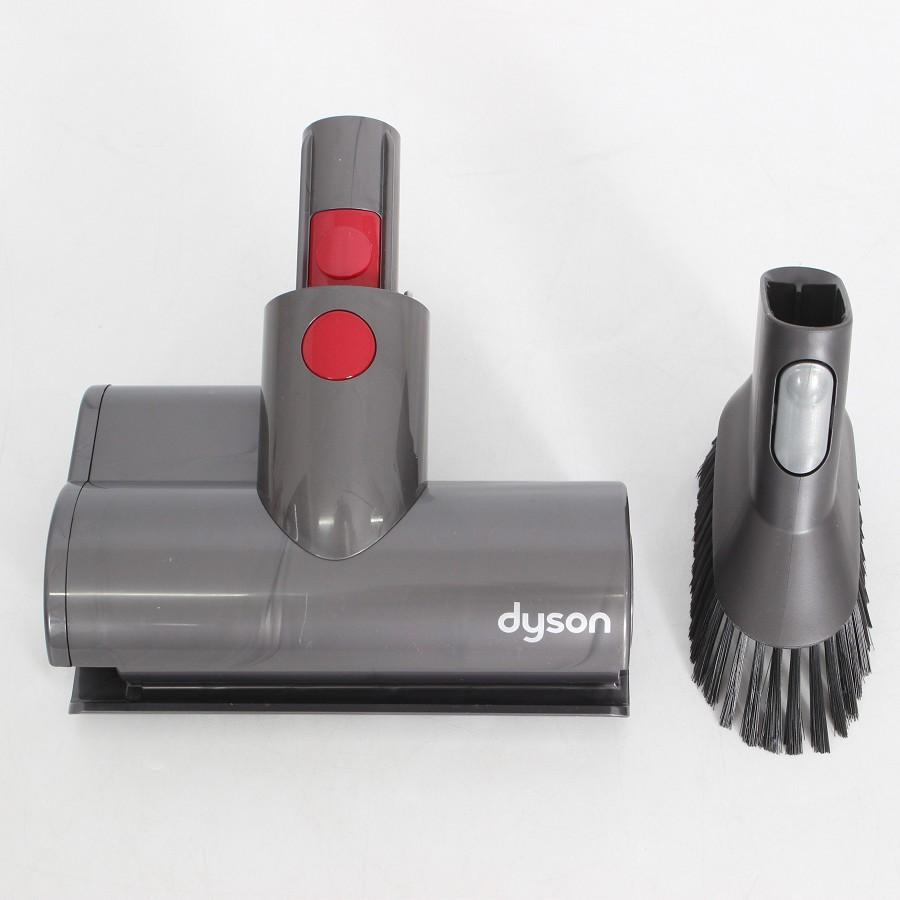 ボーナスストア+5％】Dyson Micro 1.5kg SV21 FF コードレスクリーナー 