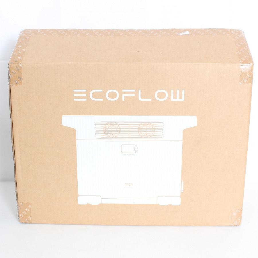 ボーナスストア+5％【未使用】EcoFlow DELTA 2 EFD330 ZMR330-JP 1024Wh ポータブル電源 エコフロー デルタ 本体 |  | 10