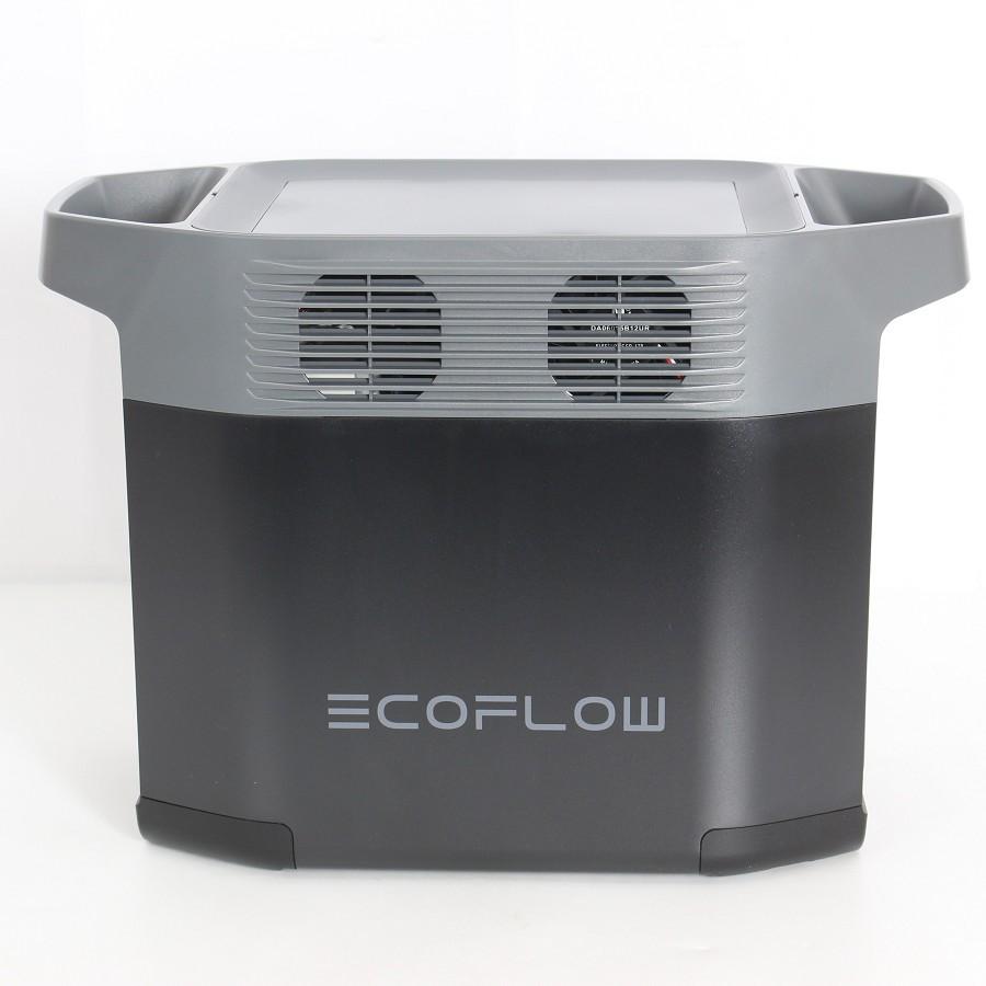 ボーナスストア+5％【未使用】EcoFlow DELTA 2 EFD330 ZMR330-JP 1024Wh ポータブル電源 エコフロー デルタ 本体 |  | 01