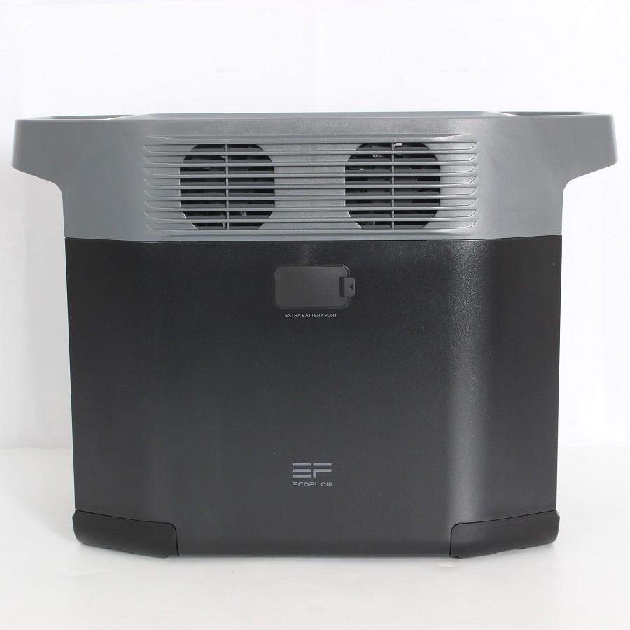 ボーナスストア+5％【未使用】EcoFlow DELTA 2 EFD330 ZMR330-JP 1024Wh ポータブル電源 エコフロー デルタ 本体 |  | 04