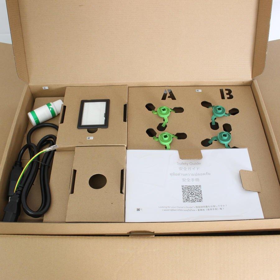 ボーナスストア+5％【新品】iRobot ルンバ Max 705 Combo +AutoWash
