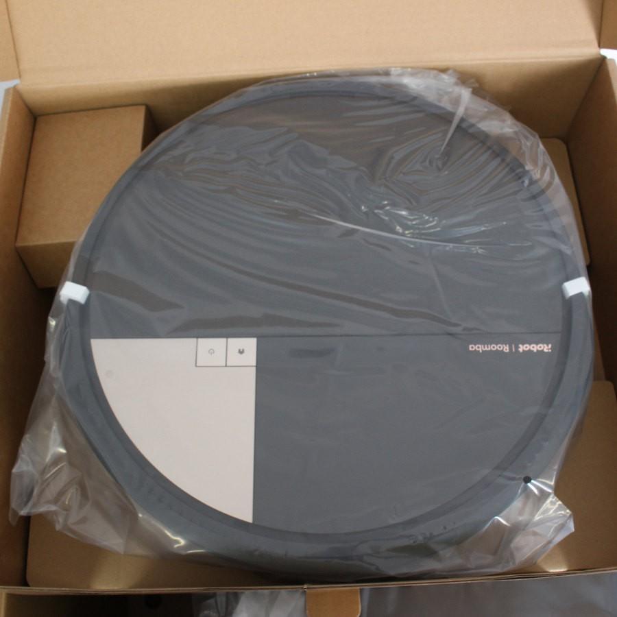 ボーナスストア+5％【新品】iRobot ルンバ Max 705 Combo +AutoWash