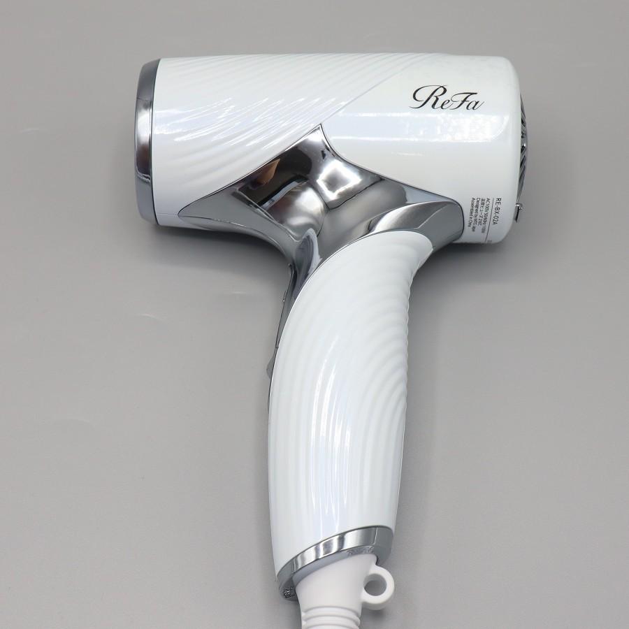 ボーナスストア+5％【美品】MTG ReFa BEAUTECH DRYER SE RE-BX-02A
