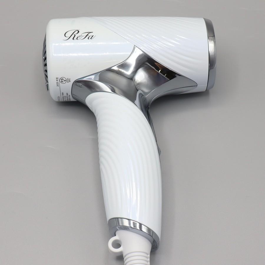 ボーナスストア+5％【美品】MTG ReFa BEAUTECH DRYER SE RE-BX-02A
