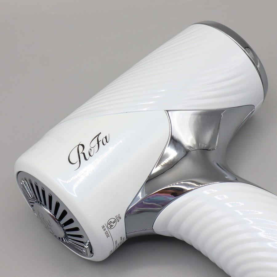 ボーナスストア+5％【美品】MTG ReFa BEAUTECH DRYER SE RE-BX-02A