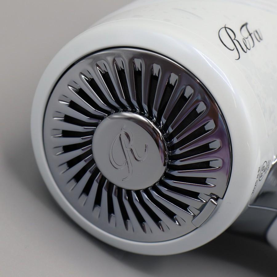 ボーナスストア+5％【美品】MTG ReFa BEAUTECH DRYER SE RE-BX-02A