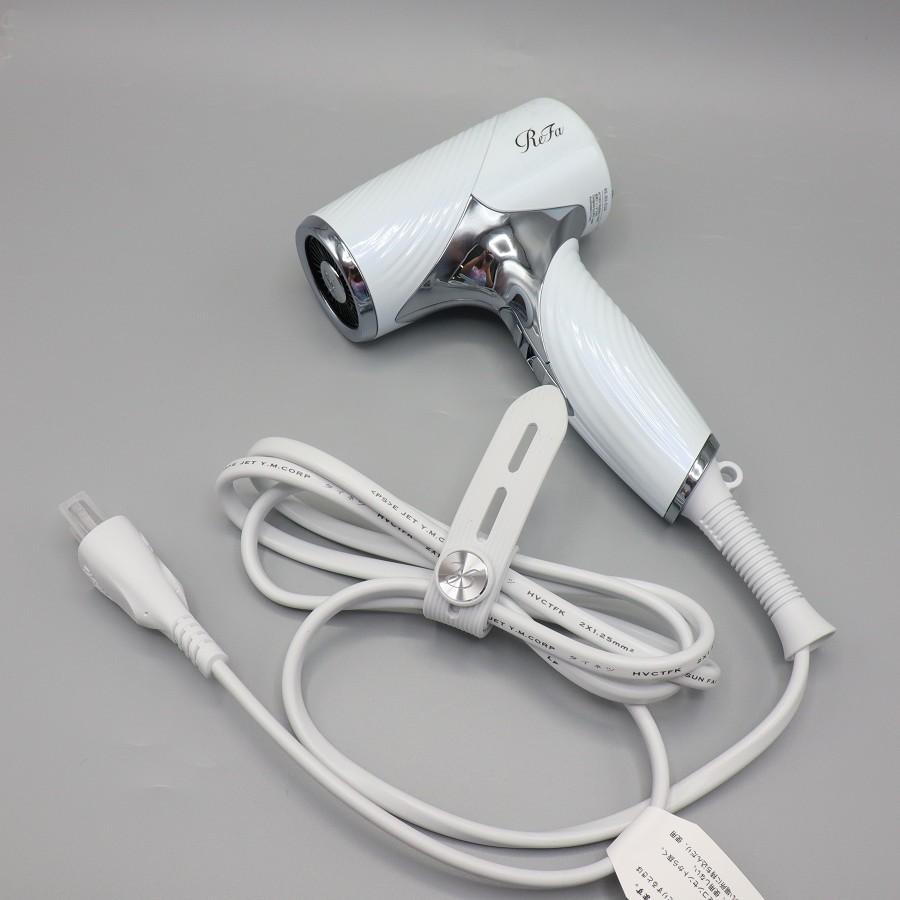 ボーナスストア+5％【美品】MTG ReFa BEAUTECH DRYER SE RE-BX-02A