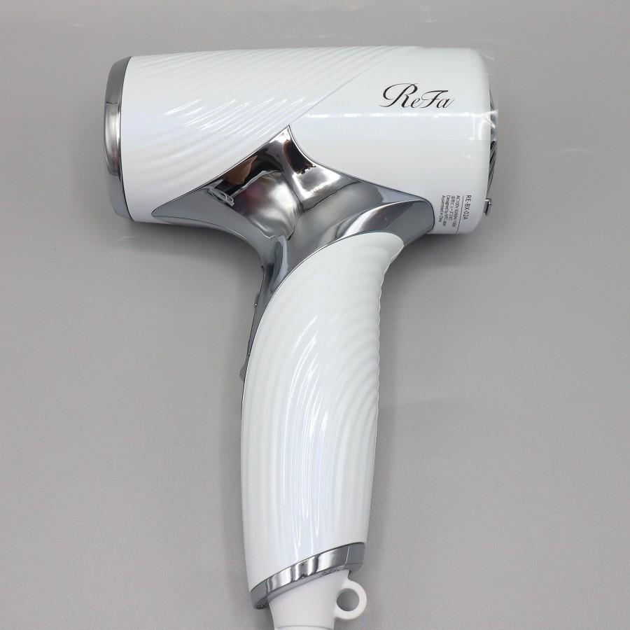 ボーナスストア+5％【美品】MTG ReFa BEAUTECH DRYER SE RE-BX-02A 