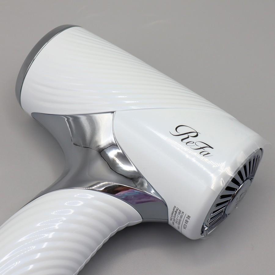 ボーナスストア+5％【美品】MTG ReFa BEAUTECH DRYER SE RE-BX-02A 