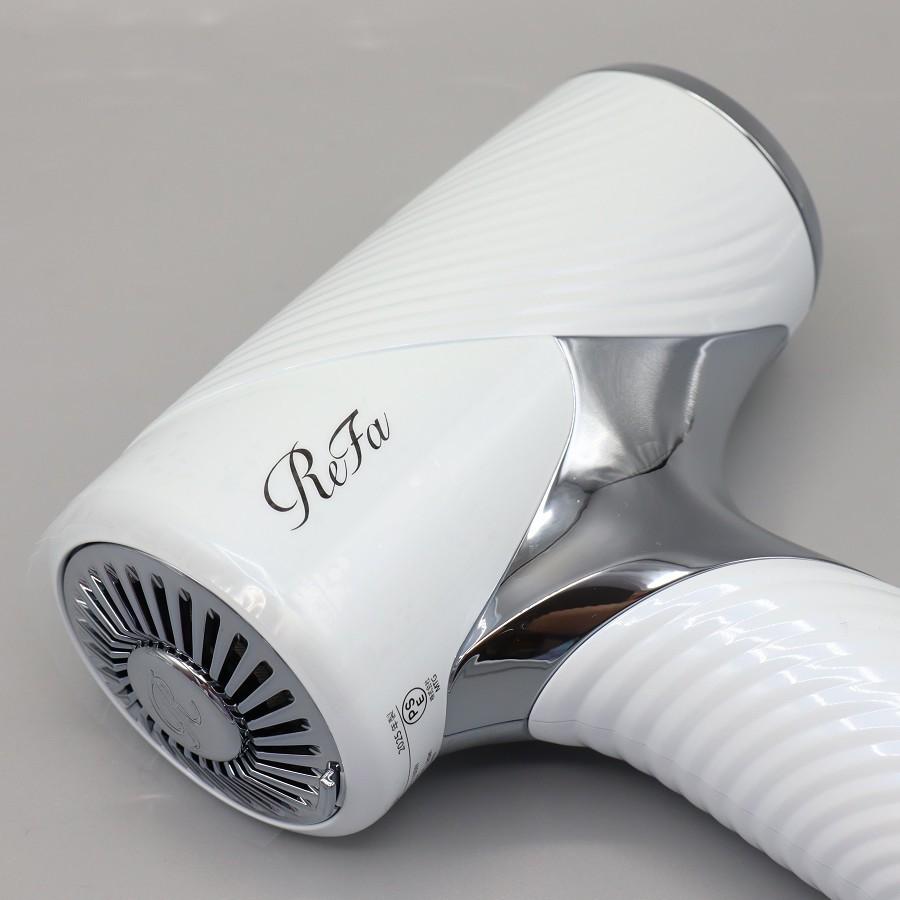 ボーナスストア+5％【美品】MTG ReFa BEAUTECH DRYER SE RE-BX-02A 