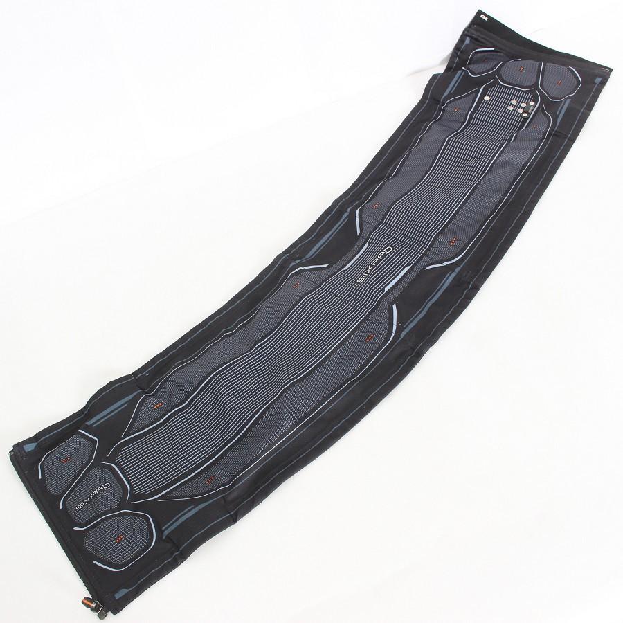 ボーナスストア+5％【美品】MTG SIXPAD Powersuit Core Belt SE-BC00D