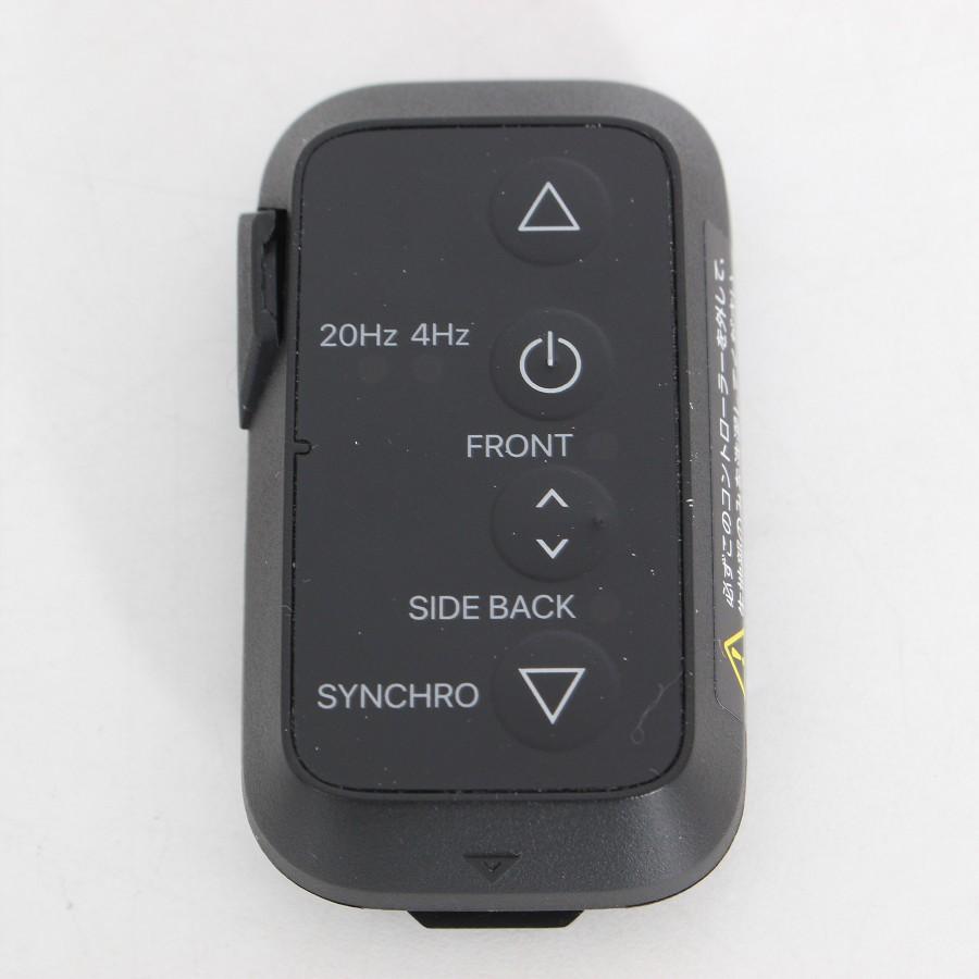 ボーナスストア+5％【美品】MTG SIXPAD Powersuit Core Belt SE-BC00D