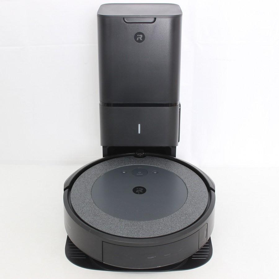 ボーナスストア+5％】iRobot ルンバ i3+ ロボット掃除機 i355060 自動