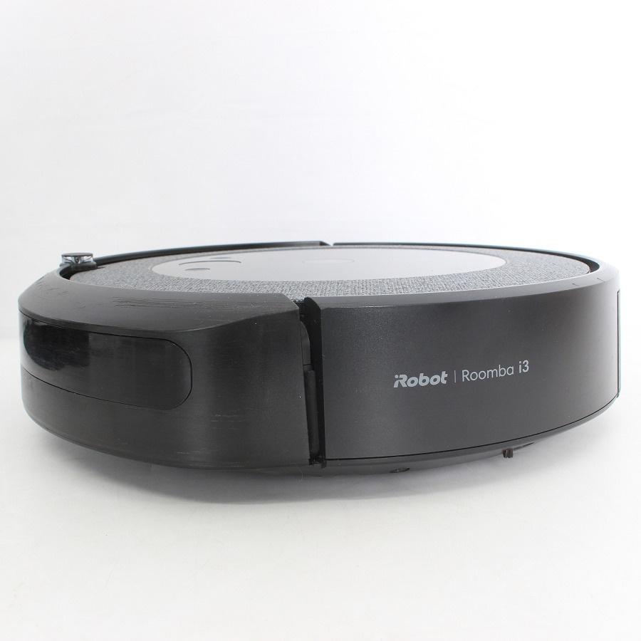ボーナスストア+5％】iRobot ルンバ i3+ ロボット掃除機 i355060 自動