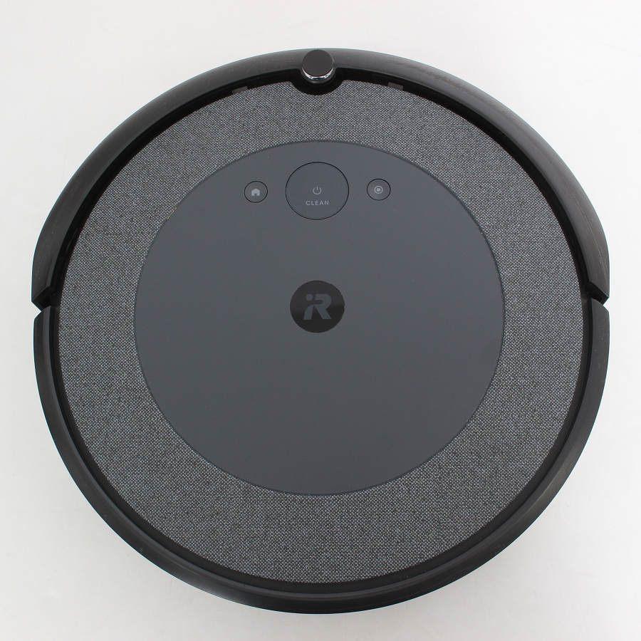iRobot ルンバ i3+ ロボット掃除機 クリーンベース アイロボット i3