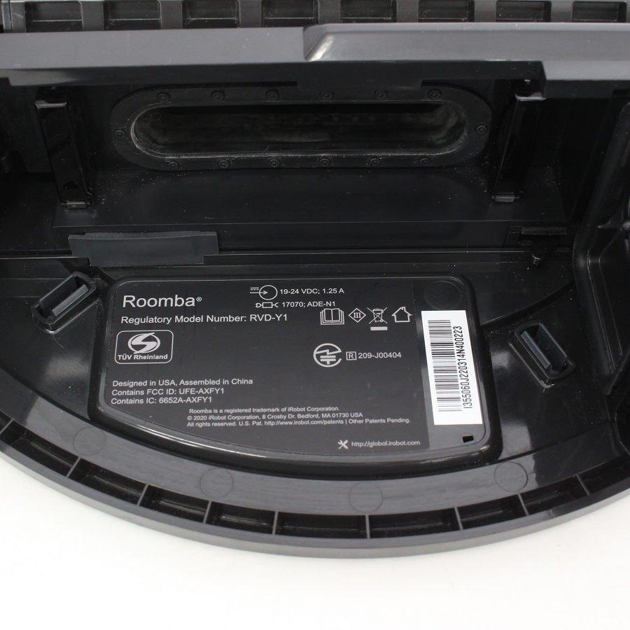 ボーナスストア+5％】iRobot ルンバ i3+ ロボット掃除機 i355060 自動