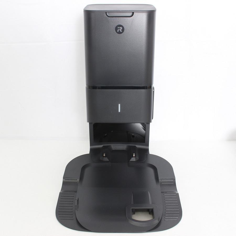 ボーナスストア+5％】iRobot ルンバ i3+ ロボット掃除機 i355060 自動