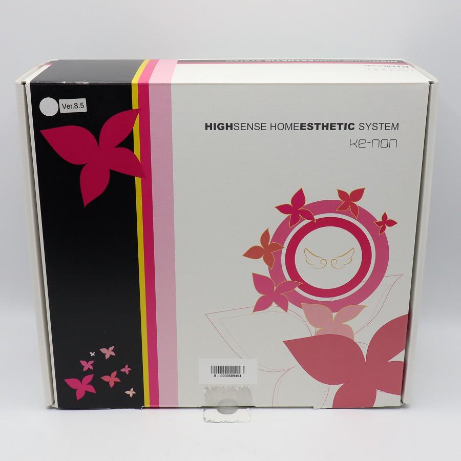 ボーナスストア+5％【美品】ケノン Ver.8.5 カートリッジ2点 スーパー