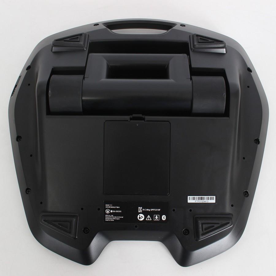 ボーナスストア+5％】MTG SIXPAD Foot Fit SP-FF2310F シックスパッド