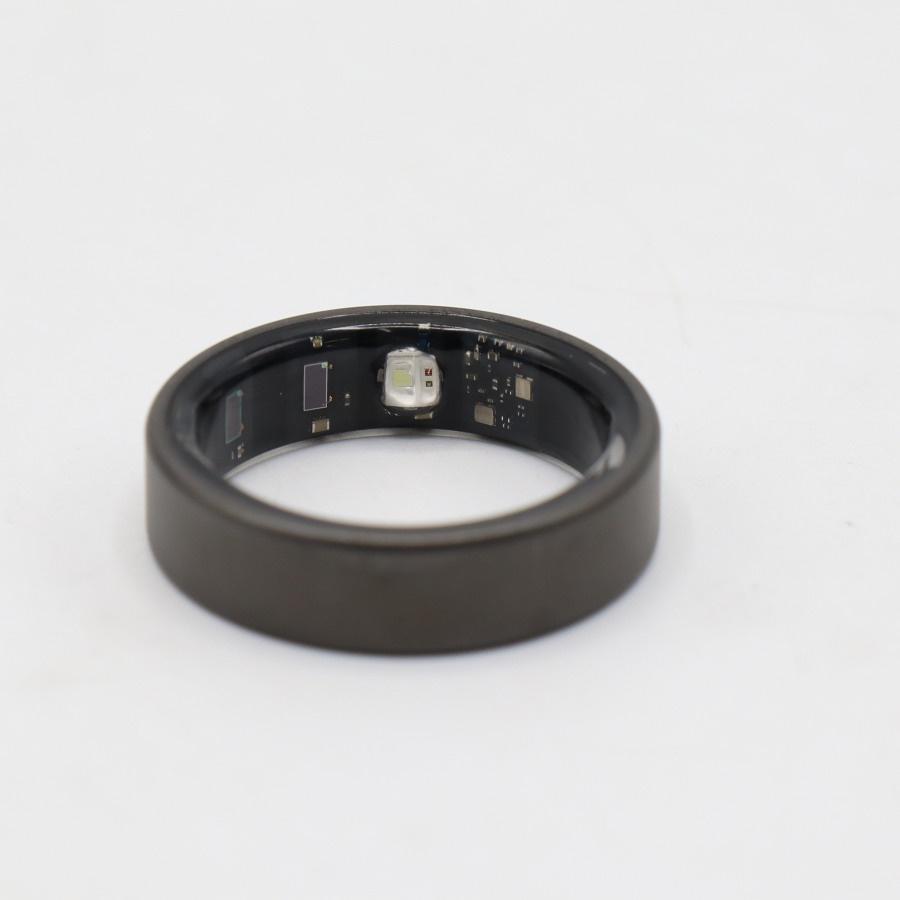 ボーナスストア+5％【美品】SOXAI RING 2 マットブラック 24号