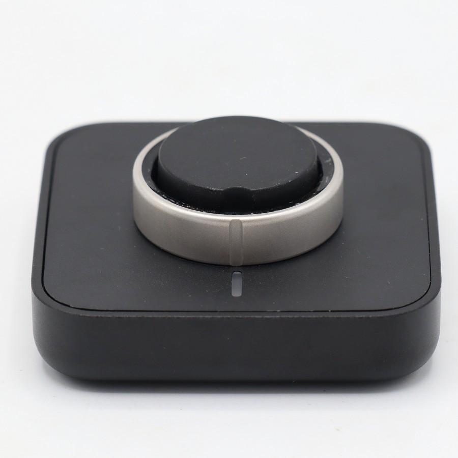 ボーナスストア+5％【美品】SOXAI RING 2 マットシルバー 22号