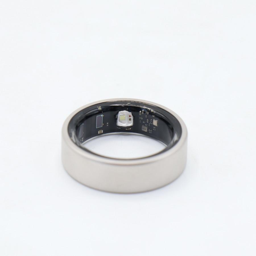 SOXAI RING 2 マットシルバー　16号　美品 ボーナスストア+5％【美品】SOXAI RING 2 マットシルバー 16号