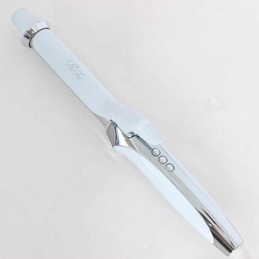 ボーナスストア+5％【美品】MTG ReFa CURL IRON PRO 26 RE-AU-02A
