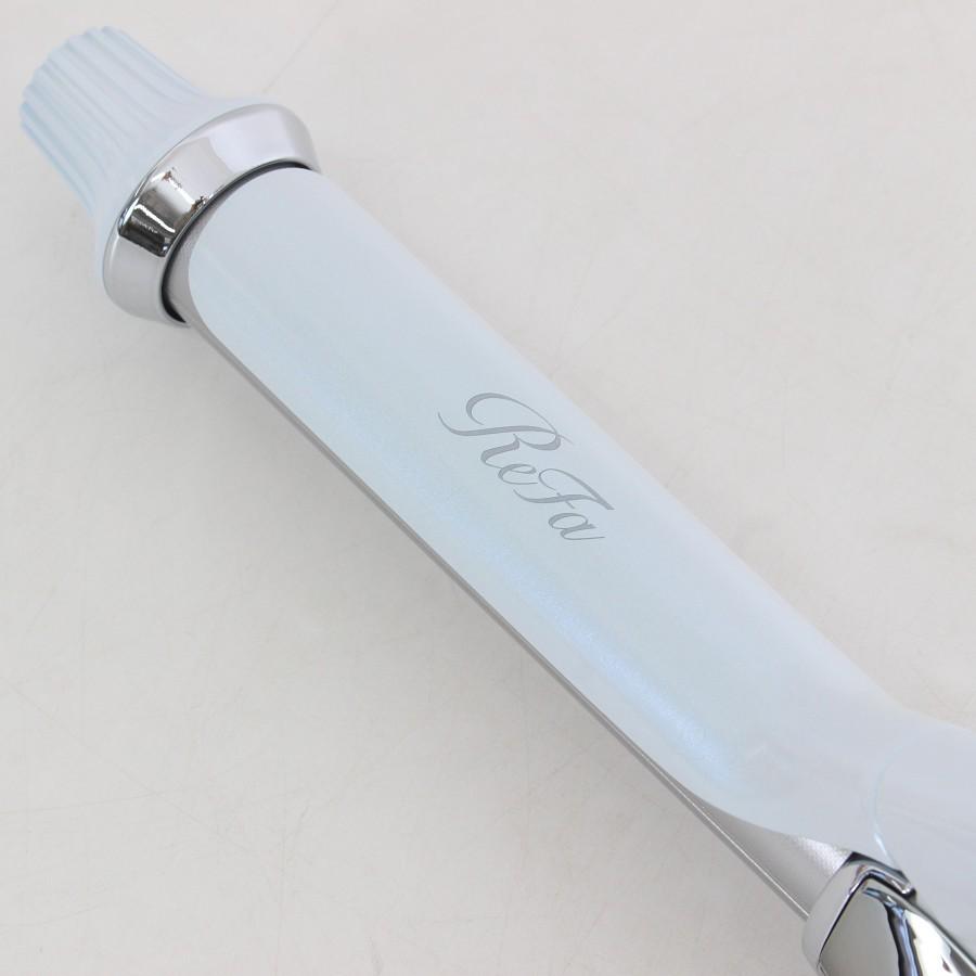 ボーナスストア+5％【美品】MTG ReFa CURL IRON PRO 26 RE-AU-02A