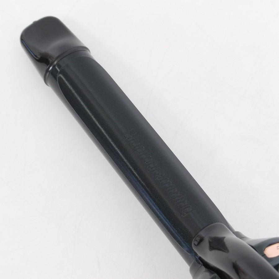 ボーナスストア+5％【美品】ヘアビューロン 7D Plus カール S-type