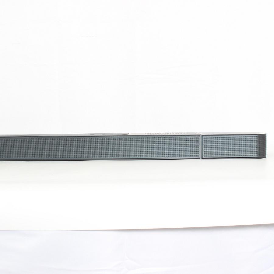 ボーナスストア+5％【美品】JBL BAR 1000 JBLBAR1000PROBLKJN ブラック サウンドバー 完全ワイヤレスサラウンドシステム 7.1.4ch_10