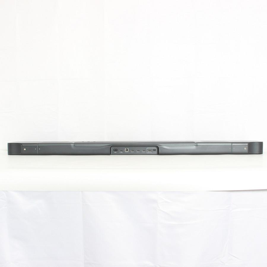 ボーナスストア+5％【美品】JBL BAR 1000 JBLBAR1000PROBLKJN ブラック サウンドバー 完全ワイヤレスサラウンドシステム 7.1.4ch_2