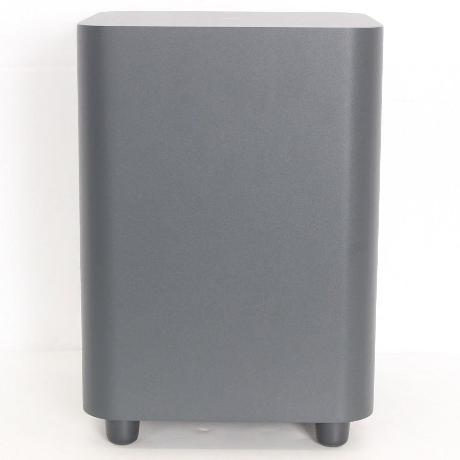 ボーナスストア+5％【美品】JBL BAR 1000 JBLBAR1000PROBLKJN ブラック サウンドバー 完全ワイヤレスサラウンドシステム 7.1.4ch_3