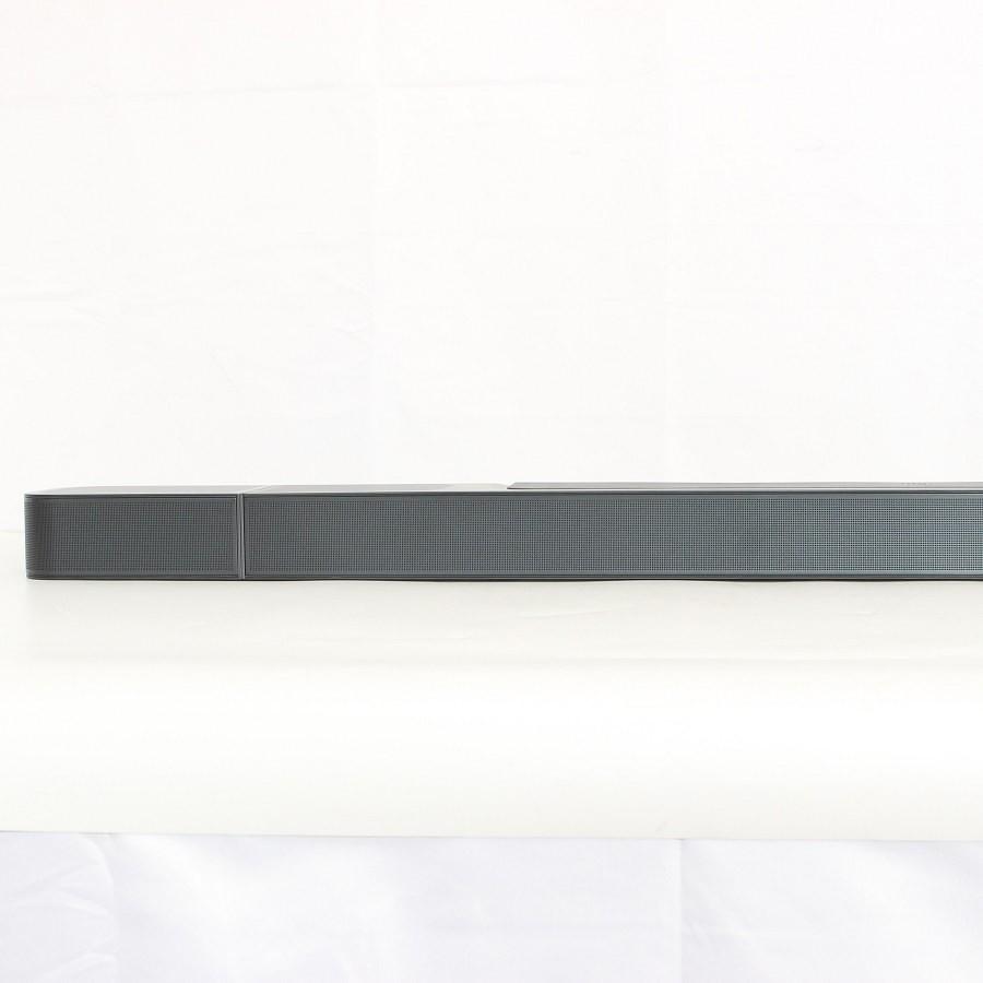 ボーナスストア+5％【美品】JBL BAR 1000 JBLBAR1000PROBLKJN ブラック サウンドバー 完全ワイヤレスサラウンドシステム 7.1.4ch_9