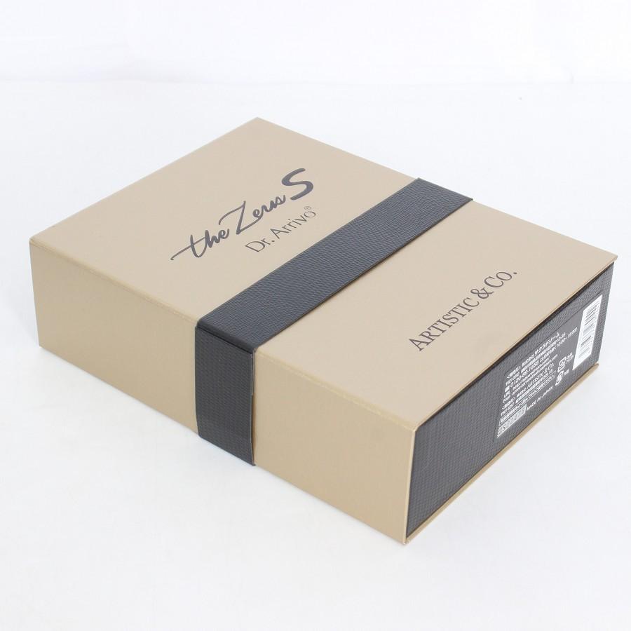 ボーナスストア+5％【新品】Dr.Arrivo The Zeus S 美顔器 ドクターアリーヴォ ザ ゼウスエス 本体 |  | 04