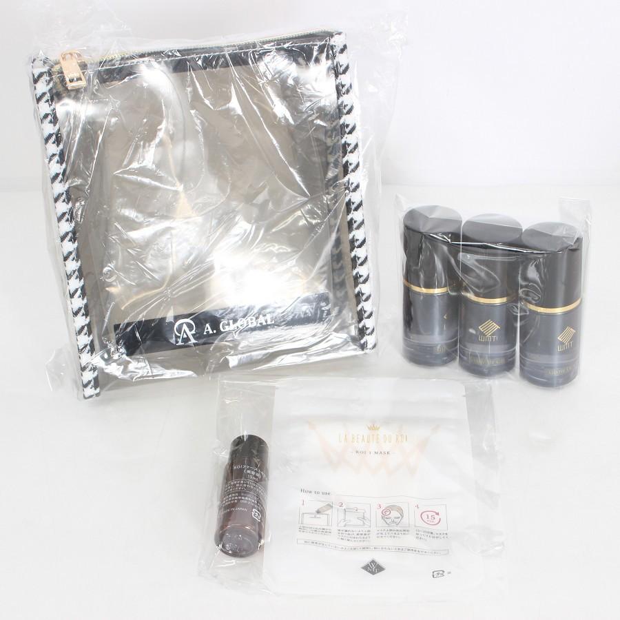 ボーナスストア+5％【新品】Dr.Arrivo The Zeus S 美顔器 ドクターアリーヴォ ザ ゼウスエス 本体 |  | 05