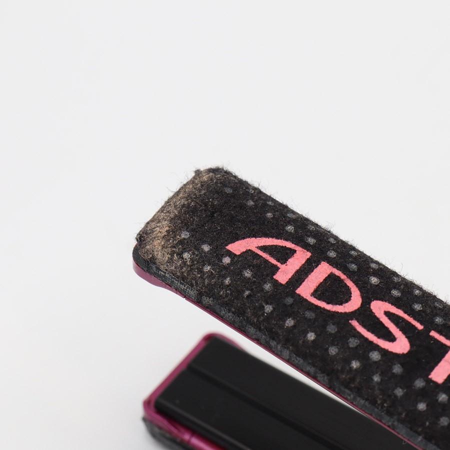 【ボーナスストア+5％】アドスト DS プレミアムスリム FDSS-19 レッドバイオレット ヘアアイロン ADST DS SLIM コテ 本体 |  | 05