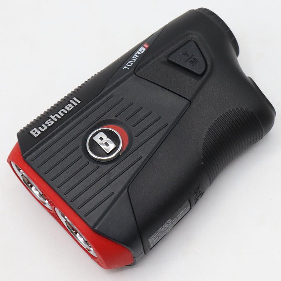 ボーナスストア+5％【美品】Bushnell PINSEEKER TOUR V5 SHIFT SLIM JOLT ゴルフ用レーザー距離計 ブッシュネル ピンシーカーツアー V5 |  | 01