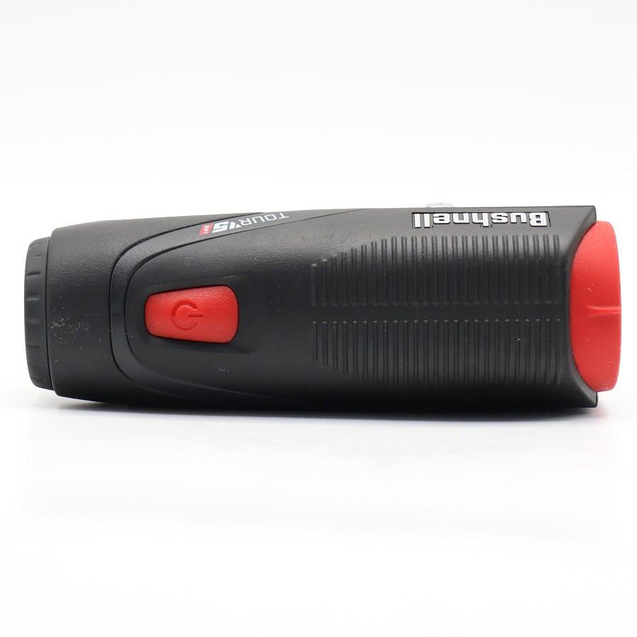 ボーナスストア+5％【美品】Bushnell PINSEEKER TOUR V5 SHIFT SLIM JOLT ゴルフ用レーザー距離計 ブッシュネル ピンシーカーツアー V5 |  | 05