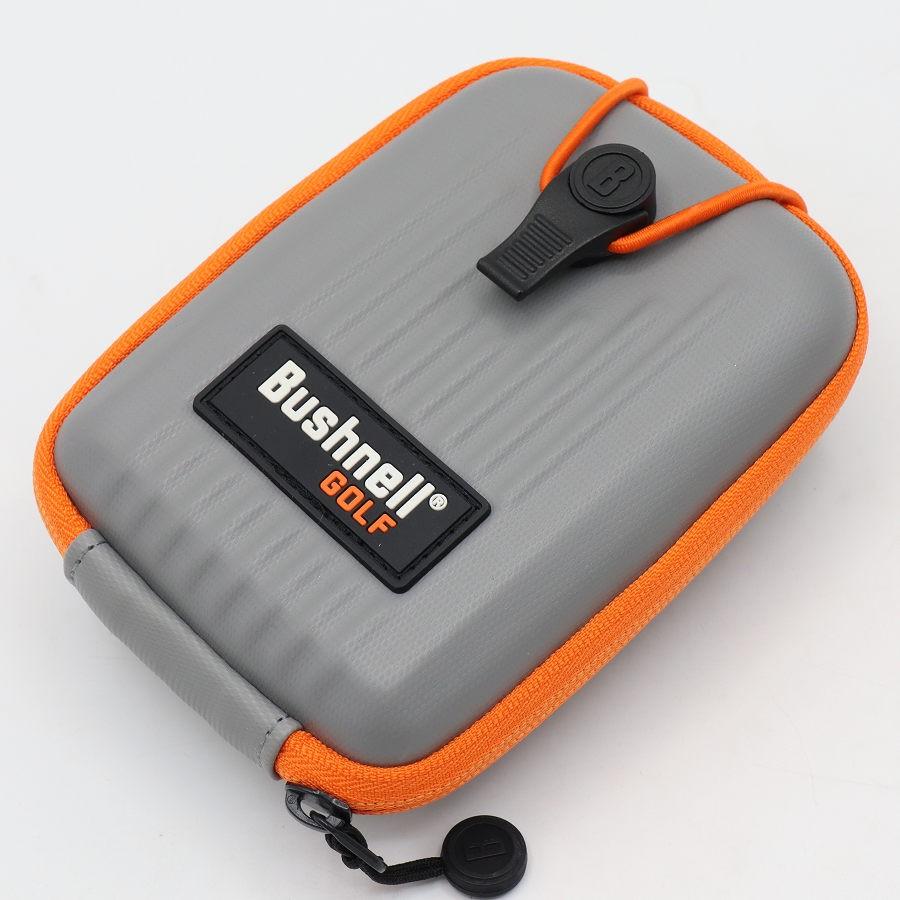 ボーナスストア+5％【美品】Bushnell PINSEEKER TOUR V5 SHIFT SLIM JOLT ゴルフ用レーザー距離計 ブッシュネル ピンシーカーツアー V5 |  | 08