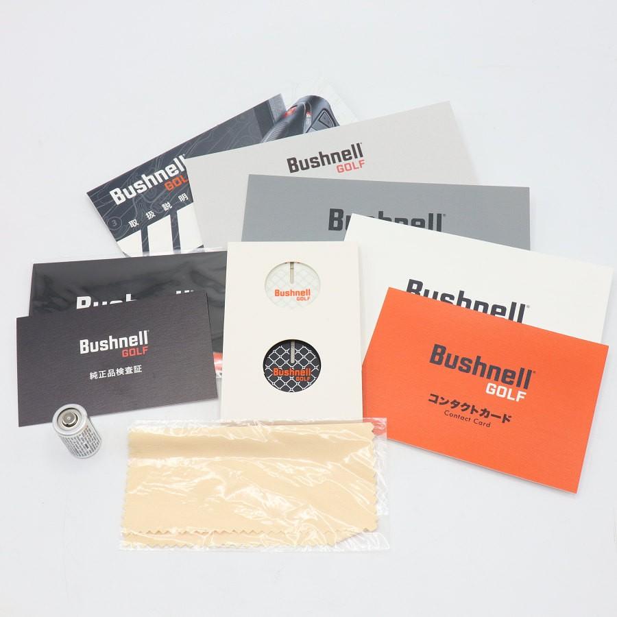 ボーナスストア+5％【美品】Bushnell PINSEEKER TOUR V5 SHIFT SLIM JOLT ゴルフ用レーザー距離計 ブッシュネル ピンシーカーツアー V5 |  | 09