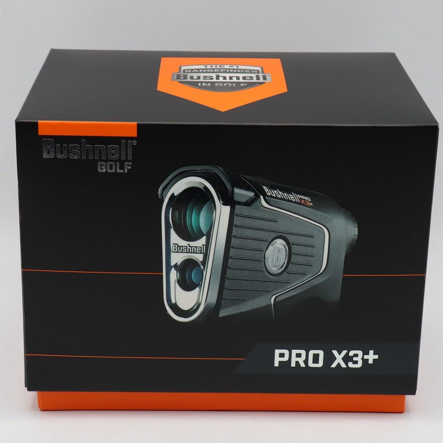 【ボーナスストア+5％】Bushnell PINSEEKER PRO X3 PLUS JOLT ゴルフ用レーザー距離計 ブッシュネル ピンシーカープロ プラス ジョルト 本体 |  | 13