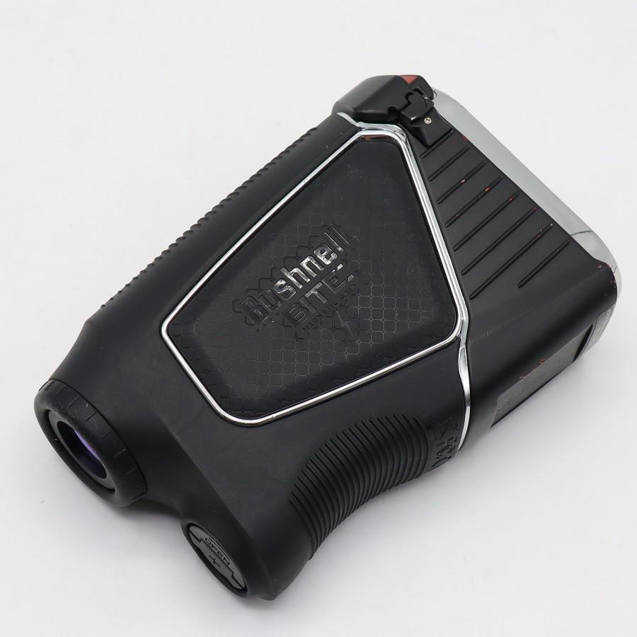 【ボーナスストア+5％】Bushnell PINSEEKER PRO X3 PLUS JOLT ゴルフ用レーザー距離計 ブッシュネル ピンシーカープロ プラス ジョルト 本体 |  | 02