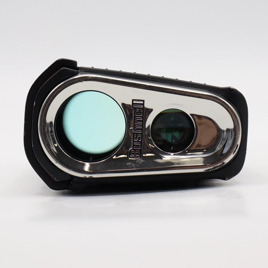 【ボーナスストア+5％】Bushnell PINSEEKER PRO X3 PLUS JOLT ゴルフ用レーザー距離計 ブッシュネル ピンシーカープロ プラス ジョルト 本体 |  | 03