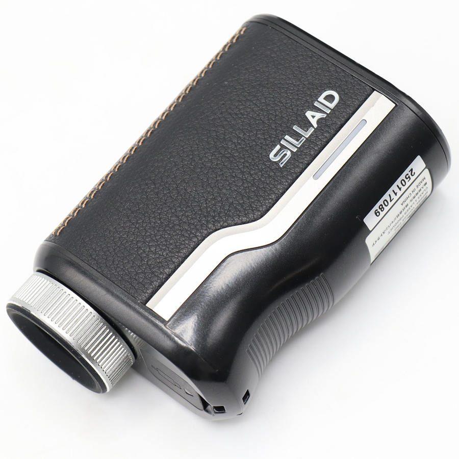 ボーナスストア+5％【美品】EENOUR SILLAID VOYAGE PRO ゴルフ用