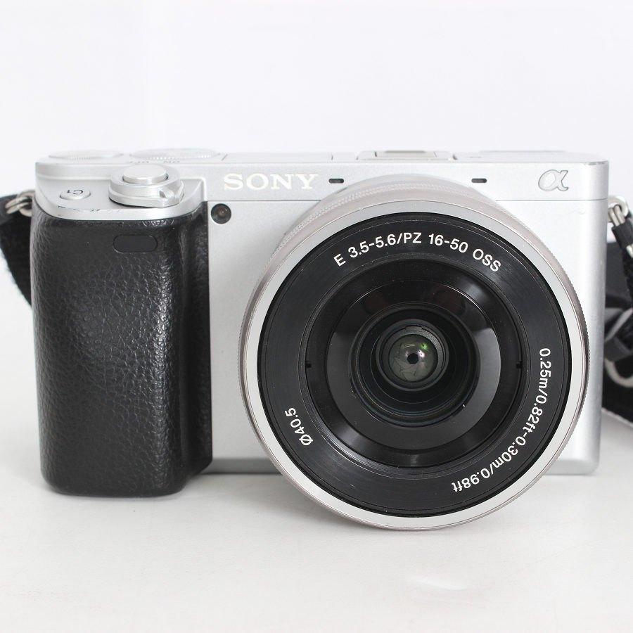 ボーナスストア+5％】SONY α6400 ILCE-6400Y ダブルズームレンズキット