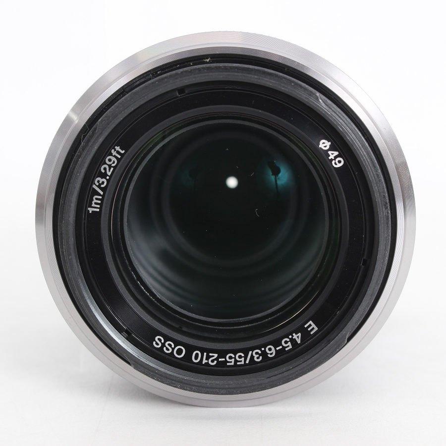 ボーナスストア+5％】SONY α6400 ILCE-6400Y ダブルズームレンズキット