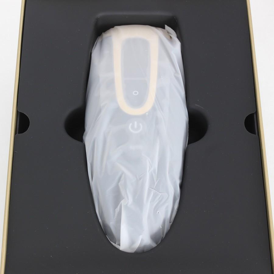 新品未開封】HOME CLEAR 家庭用脱毛器 ホームクリア 本体 メンズクリア